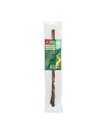 MACED Esofag de vita uscat pentru caini 50 cm 50 g