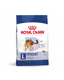 Royal Canin Maxi Adult hrana uscata pentru caini adulti 15 kg
