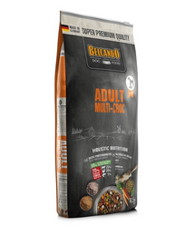 BELCANDO Multi-Croc hrana uscata pentru cainii adulti, talie S-XL, 12,5 kg