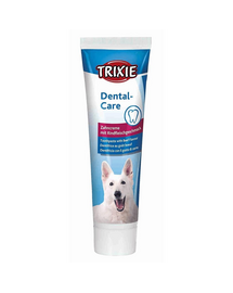 TRIXIE Pastă de dinți pentru câini 100 g