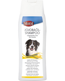 TRIXIE Sampon pentru caini cu ulei de jojoba 250 ml