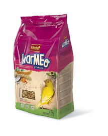 VITAPOL Hrană pentru canar 3 L - 2.4 kg