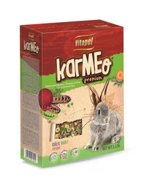 VITAPOL Hrana pentru iepure 1000 g