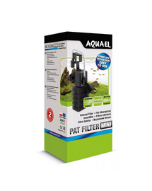AQUAEL Filtru intern Pat-Mini