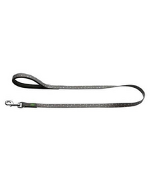HUNTER Lesa reflectorizanta pentru caini Convenience Reflect Stars 120cmx2cm