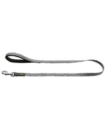 HUNTER Lesa pentru caini Convenience Reflect Leo 120cmx2cm