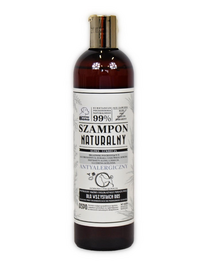 Șampon câini piele sensibilă și alergii calmant SUPER BENO 300 ml