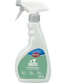 TRIXIE Spray repelent pentru caini si pisici 500ml
