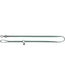 TRIXIE CityStyle Lesa pentru caini L–XL: 1.00 m/20 mm verde