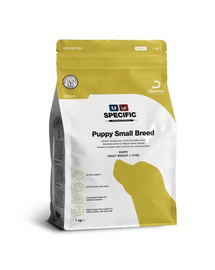 SPECIFIC Dog CPD-S Puppy Small Breed 1 kg hrana catei rasa mica