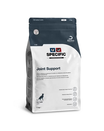 SPECIFIC Cat FJD Joint Support 2 kg hrana pisica pentru sprijinirea articulatiilor