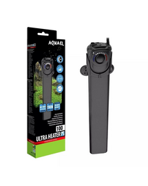 AQUAEL Ultra Heater Day&Night Incalzitor pentru acvariu 75W