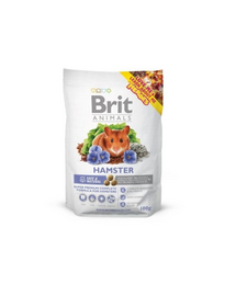 BRIT ANIMALS Hamster Complete 100g pentru hamsteri