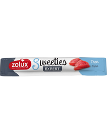 ZOLUX Recompensa crema pentru pisica SWEETIES cu ton 14 g