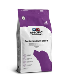SPECIFIC Dog CGD-M Senior Medium Breed 7 kg hrana caini seniori de talie medie