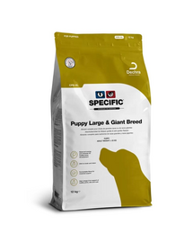 SPECIFIC Dog CPD-XL Puppy Large & Giant Breed 12 kg hrana catelusi rase mari