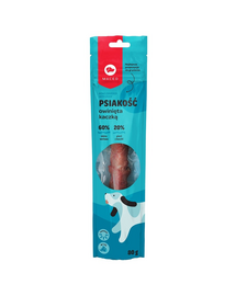 MACED Baton pentru caini invelit in carne de rata 25CM 80-85 g
