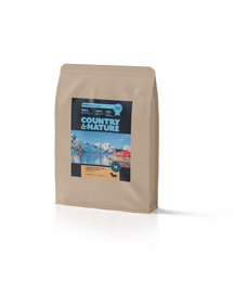 COUNTRY&NATURE Oceanic White Fish Recipe 2 kg hrana cu peste alb pentru caini