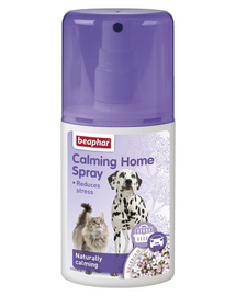 BEAPHAR Calming Home Spray calmant câini și pisici 125 ml