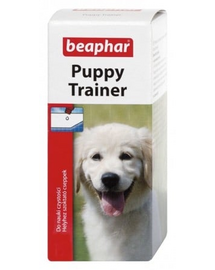 BEAPHAR Puppy Trainer Solutie pentru educare caini 20 ml