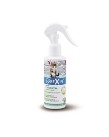 Spray cu catnip pentru pisici si pisoi FREXIN 130g