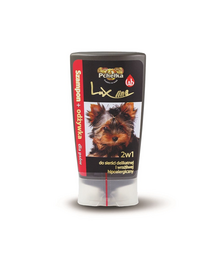 Sampon cu balsam blana delicata 2in1 PCHEŁKA Lux 200ml