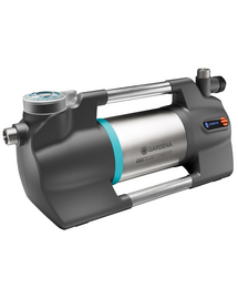 GARDENA Pompa de irigare 6300 SilentComfort