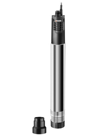 GARDENA Premium Pompa puturi adanci 6000/5 inox automatic