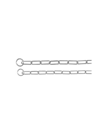 TRIXIE Zgarda strangulanta pentru caini 72 cm / 4 mm