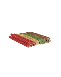 TRIXIE 25 batoane de ros 12 cm / ø 9–10 mm