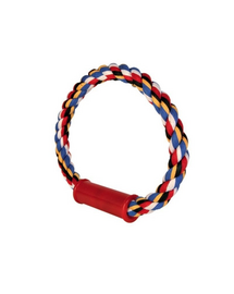 TRIXIE Sfoara pentru tras cu maner diam. 30 cm