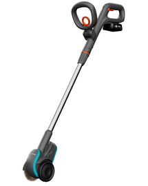 GARDENA Perie eliminare buruiana cu acumulator 1800/18V P4A