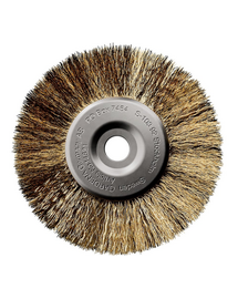 GARDENA Perie eliminare buruien, cu sarma de otel