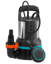 GARDENA Pompa de apa curata 11000