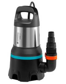 GARDENA Pompa evacuare apa murdara 20000 Aquasensor