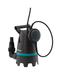 GARDENA Pompa submersibila pentru apa murdara 10500 BASIC
