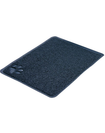 TRIXIE Covoras pentru litiera, pentru stergerea labutelor 45 x 37 cm