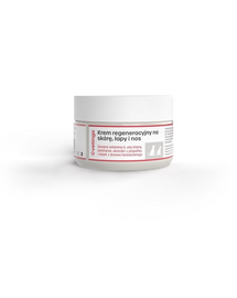 VETINGO Crema regeneratoare piele pisici si caini 75 ml labe si nas