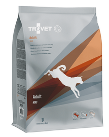 TROVET Adult MXF 3 kg hrana pentru caini adulti