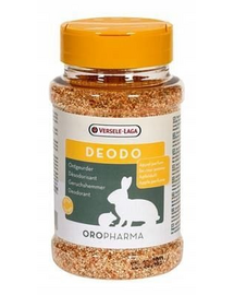VERSELE-LAGA Oropharma deodo 230 g odorizant litiera rozatoare- mar