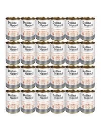 DOLINA NOTECI Premium Energy hrana caini activi si lucru 24x400g