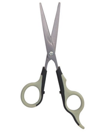 TRIXIE Foarfeca pentru tuns 18 cm