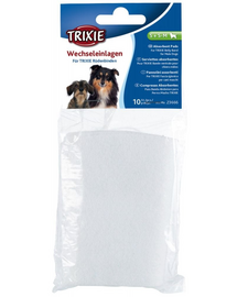 TRIXIE Absorbante pentru caini masculi,10 buc, marime M