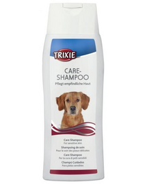 TRIXIE Sampon ingrijire pentru caine 250 ml