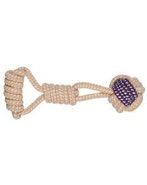 TRIXIE Minge cu maner pentru caine, lungime 23 cm. 6 cm/23 cm