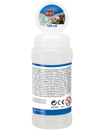 TRIXIE Solutie baloane de sapun cu Catnip 120 ml
