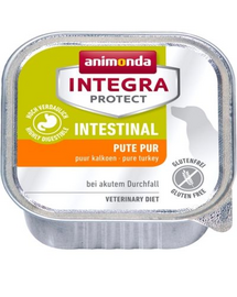 ANIMONDA Integra Protect Intestinal câini curcan 150 g hrană dietetică