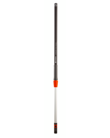 GARDENA Combisystem - maner telescopic 90-145 cm