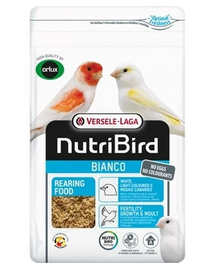 VERSELE-LAGA NutriBird Rearing Food Bianco 1kg hrana pasari albe