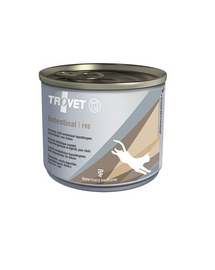 TROVET Intestinal FRD hrana umeda pisica 200 g